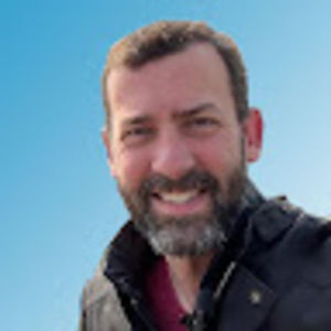 Meet your Posher, Chris